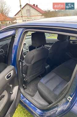 Хетчбек Peugeot 307 2005 в Почаєві