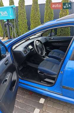 Универсал Peugeot 307 2003 в Коростене