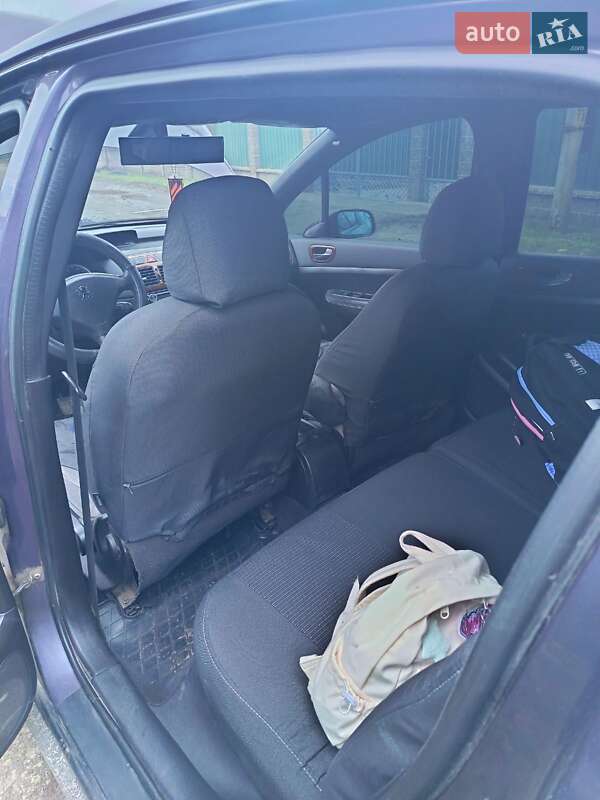 Хетчбек Peugeot 307 2002 в Миргороді