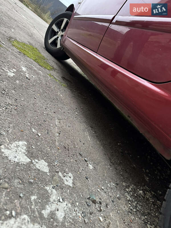 Хэтчбек Peugeot 307 2003 в Львове фото 17 Хэтчбек Peugeot 307 2003 в Львове