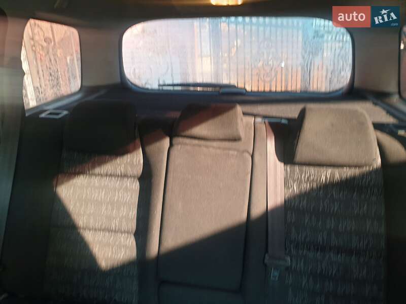 Универсал Peugeot 307 2004 в Чорткове