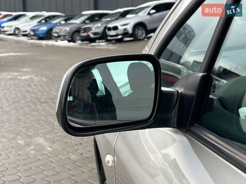 Универсал Peugeot 307 2008 в Львове