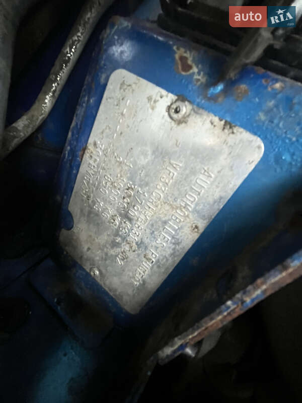 Хетчбек Peugeot 307 2003 в Полтаві