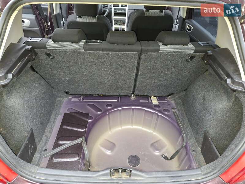 Хэтчбек Peugeot 307 2006 в Обухове