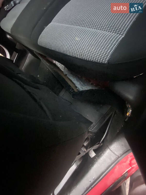 Хетчбек Peugeot 307 2006 в Львові