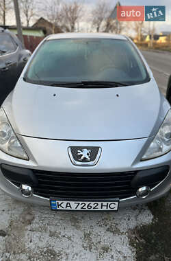 Хетчбек Peugeot 307 2005 в Броварах