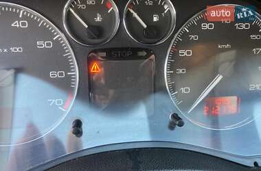 Хэтчбек Peugeot 307 2006 в Одессе