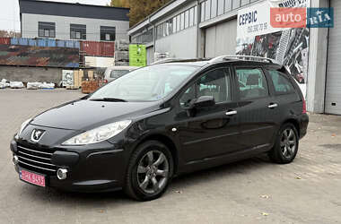 Универсал Peugeot 307 2006 в Виннице