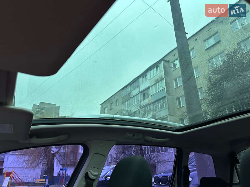 Універсал Peugeot 307 2006 в Львові