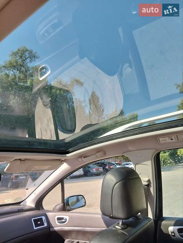 Універсал Peugeot 307 2006 в Львові