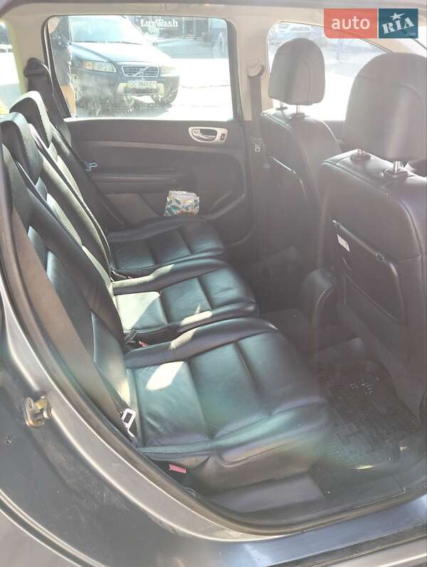 Універсал Peugeot 307 2006 в Львові