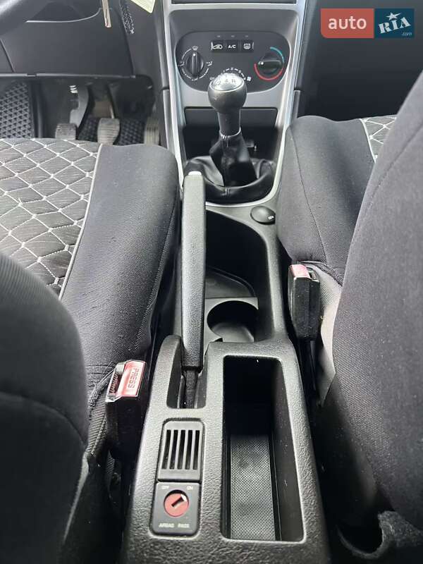 Універсал Peugeot 307 2003 в Рівному