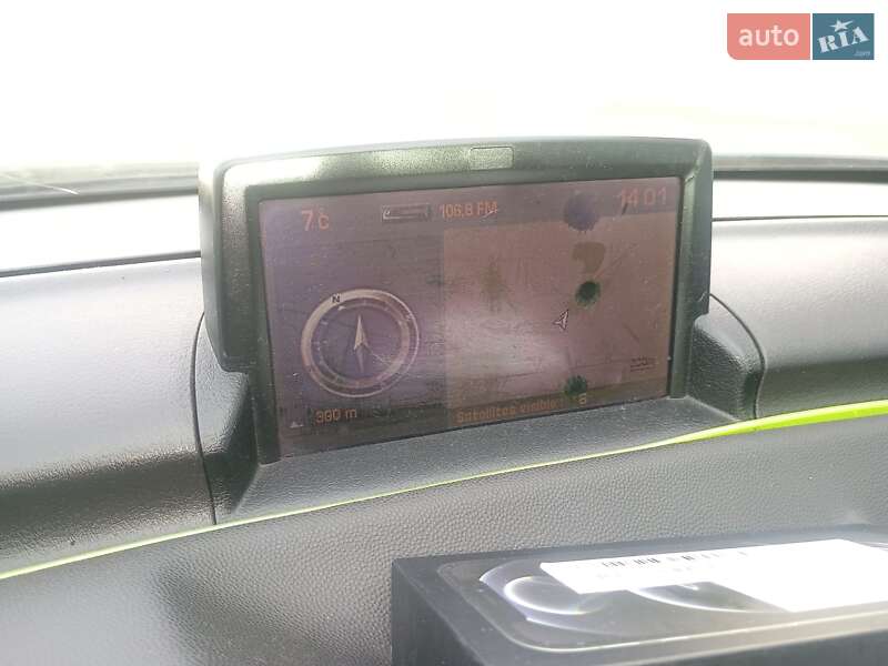 Універсал Peugeot 307 2008 в Городенці фото 14 Універсал Peugeot 307 2008 в Городенці