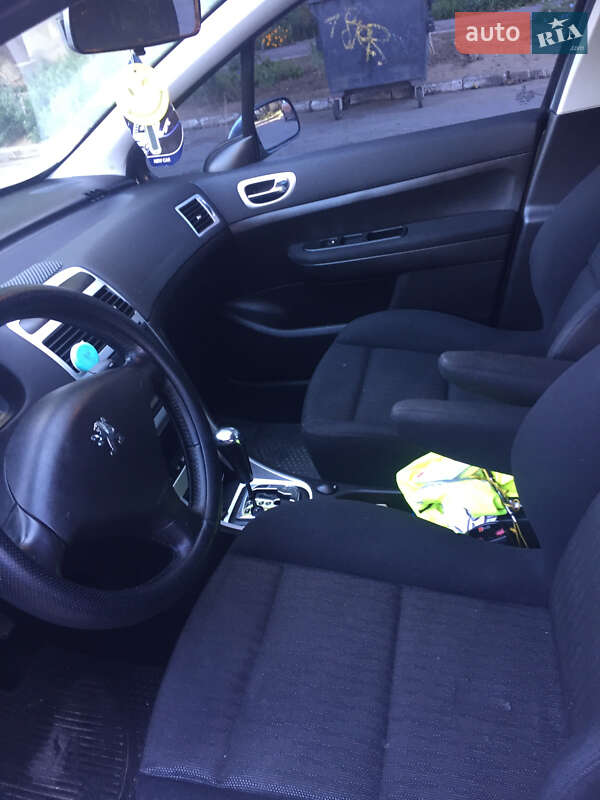 Универсал Peugeot 307 2006 в Киеве