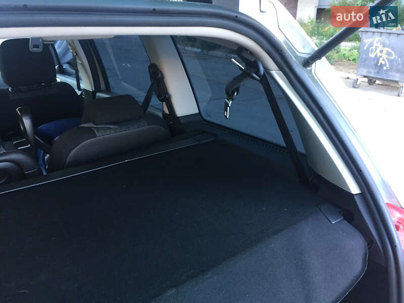 Универсал Peugeot 307 2006 в Киеве