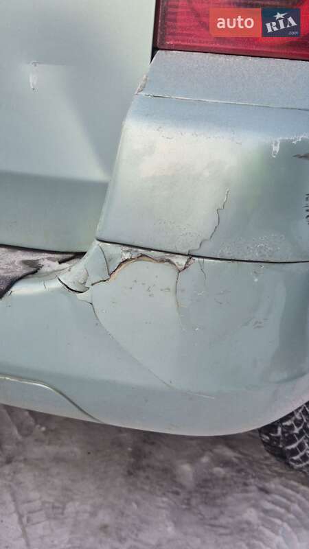 Универсал Peugeot 307 2003 в Киеве