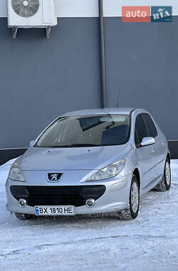 Хетчбек Peugeot 307 2006 в Хмельницькому