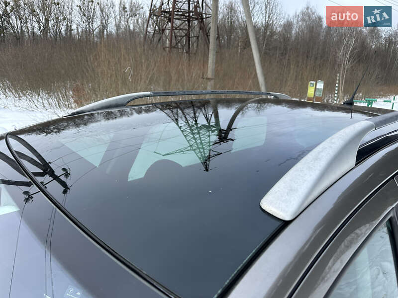 Универсал Peugeot 307 2003 в Костополе фото 11 Универсал Peugeot 307 2003 в Костополе