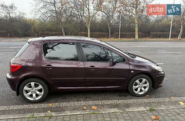 Хетчбек Peugeot 307 2006 в Одесі