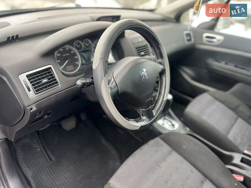 Универсал Peugeot 307 2004 в Хмельницком