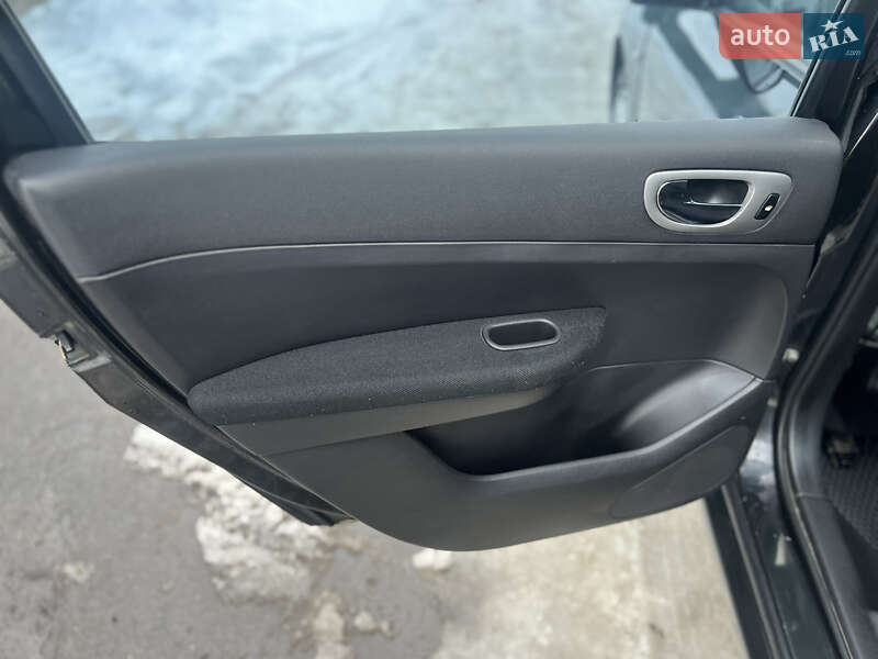 Универсал Peugeot 307 2004 в Хмельницком