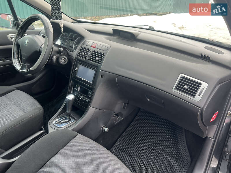 Универсал Peugeot 307 2004 в Хмельницком