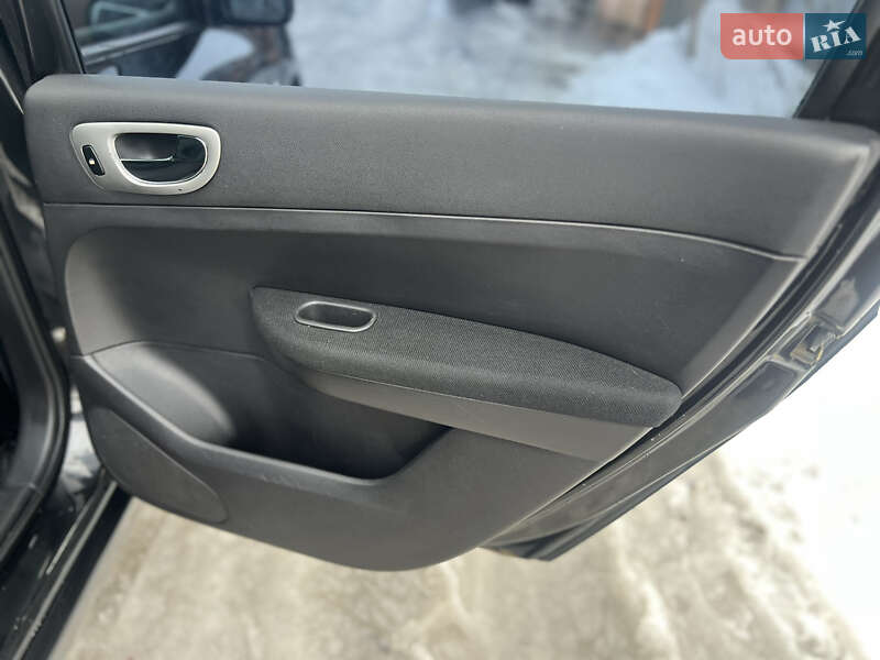 Универсал Peugeot 307 2004 в Хмельницком