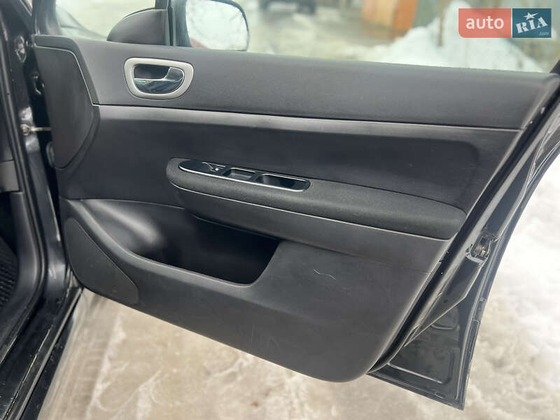 Универсал Peugeot 307 2004 в Хмельницком