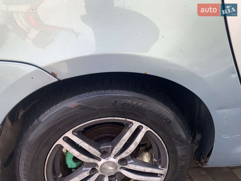 Универсал Peugeot 307 2006 в Ивано-Франковске