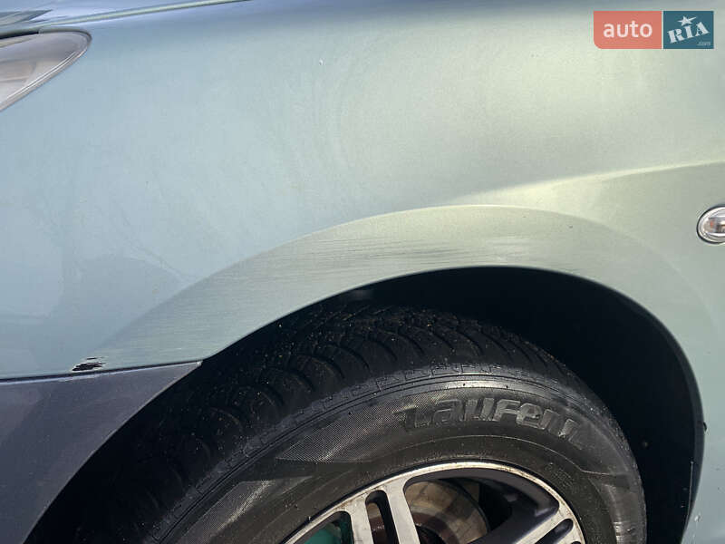 Универсал Peugeot 307 2006 в Ивано-Франковске