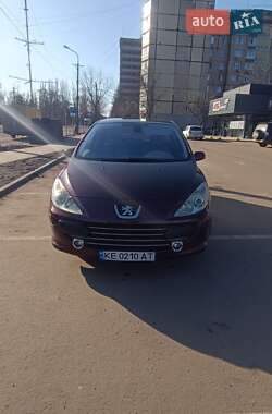 Хетчбек Peugeot 307 2006 в Кривому Розі