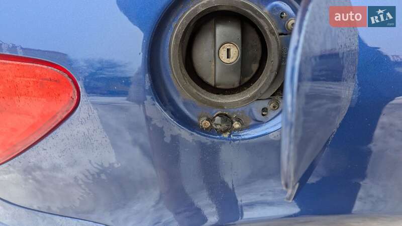 Хэтчбек Peugeot 307 2005 в Житомире