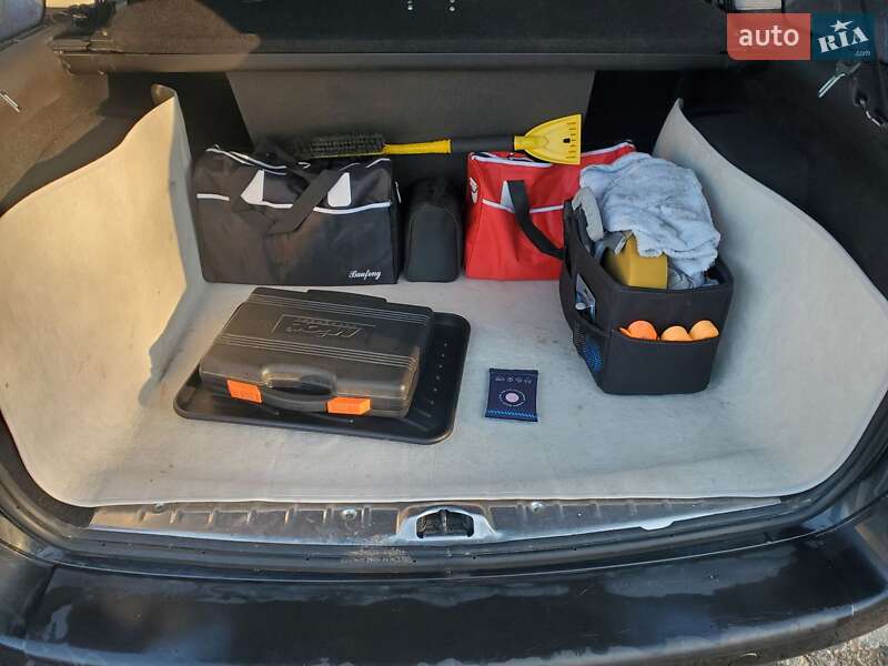 Универсал Peugeot 307 2006 в Ивано-Франковске фото 15 Универсал Peugeot 307 2006 в Ивано-Франковске