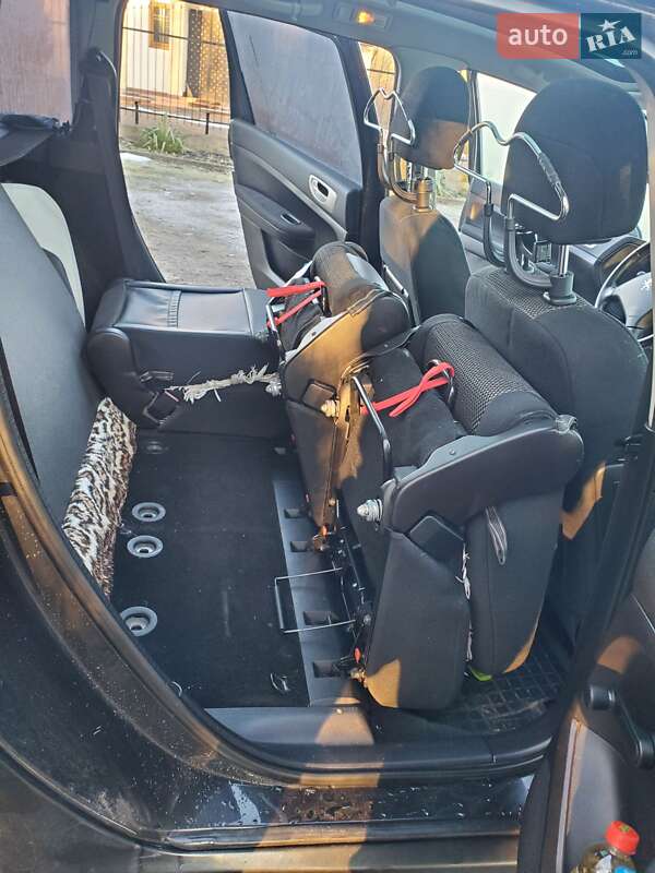 Универсал Peugeot 307 2006 в Ивано-Франковске фото 13 Универсал Peugeot 307 2006 в Ивано-Франковске