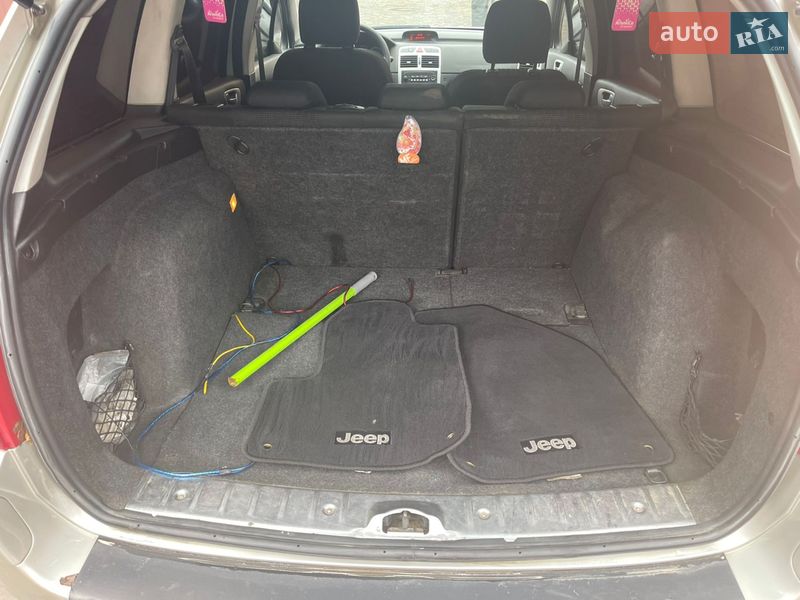 Универсал Peugeot 307 2007 в Каменец-Подольском