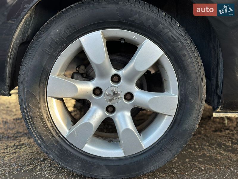 Универсал Peugeot 307 2006 в Виннице