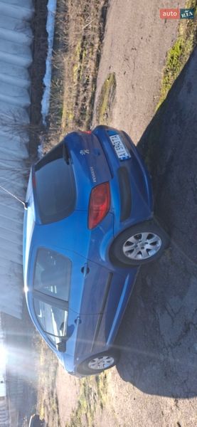 Хэтчбек Peugeot 307 2007 в Киеве