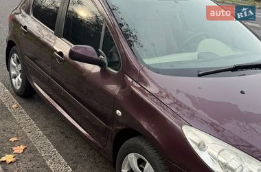 Хетчбек Peugeot 307 2006 в Одесі