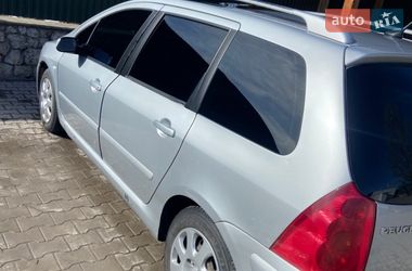 Універсал Peugeot 307 2003 в Волочиську