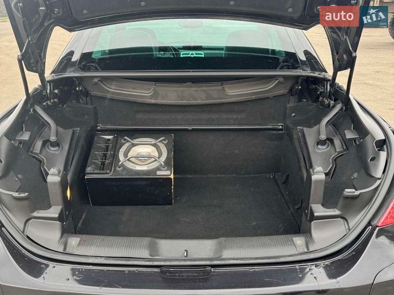 Кабриолет Peugeot 307 2005 в Терновке