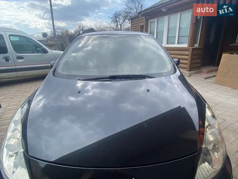 Peugeot 307 2006 VIN VF33CNFUF84637030 фото оголошення 10 з 49