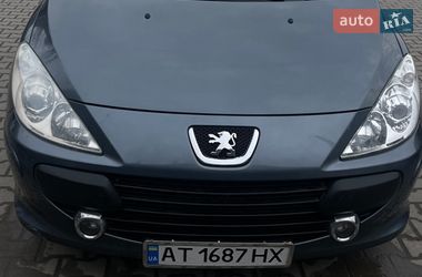 Універсал Peugeot 307 2005 в Галичі