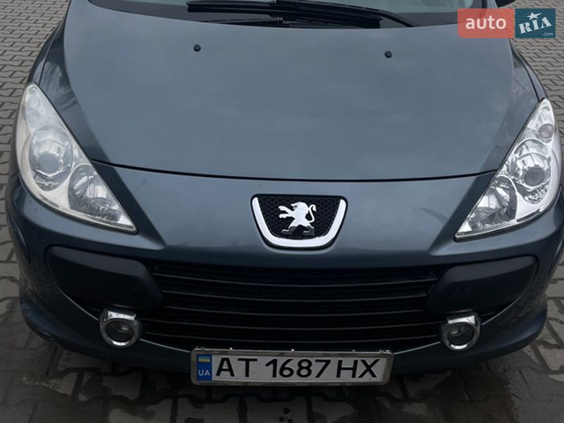 Peugeot 307 2005