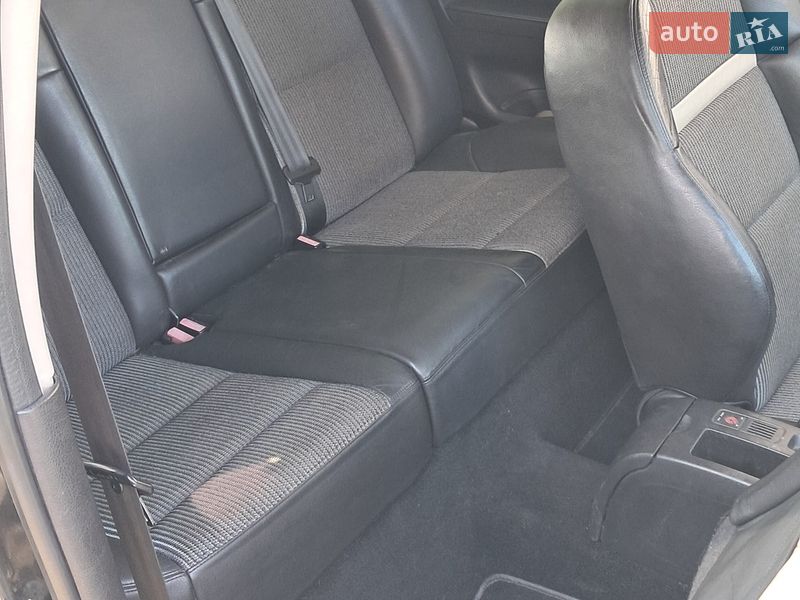 Хетчбек Peugeot 307 2006 в Житомирі