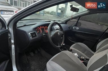 Универсал Peugeot 307 2003 в Дубно