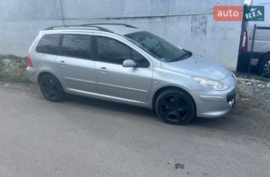 Універсал Peugeot 307 2005 в Стрию