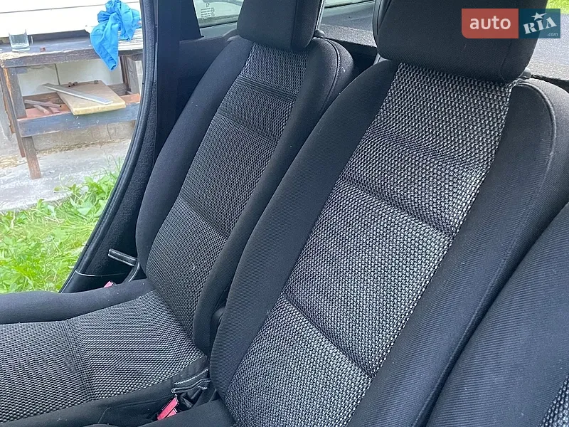 Peugeot 307 2007 VIN VF33HNFUC85068841 фото оголошення 10 з 54