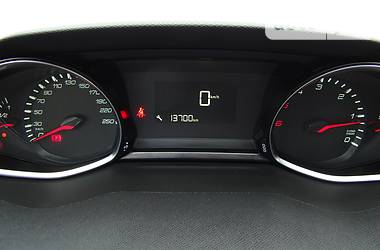 Универсал Peugeot 308 2014 в Трускавце