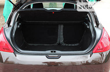 Хэтчбек Peugeot 308 2012 в Коломые