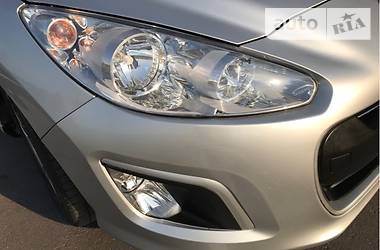 Хэтчбек Peugeot 308 2011 в Виннице